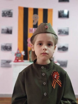 Принцесса Джиневра - 6 лет, Вологодская обл. - image.jpg