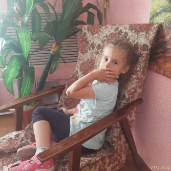 Принцесса Джиневра - 6 лет, Вологодская обл. - image.jpg