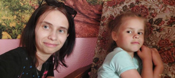 Принцесса Джиневра - 6 лет, Вологодская обл. - image.jpg