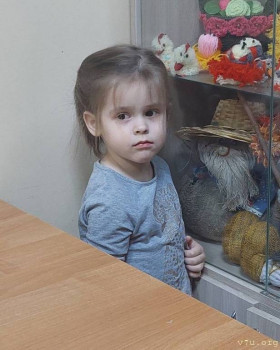 Принцесса Джиневра - 6 лет, Вологодская обл. - image.jpg