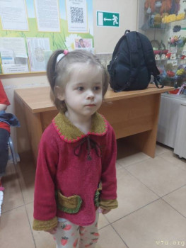 Принцесса Джиневра - 6 лет, Вологодская обл. - image.jpg