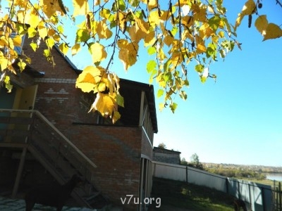 Рожденная сердцем  - дом2012 док4.JPG