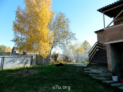 Рожденная сердцем  - дом2012 док7.JPG