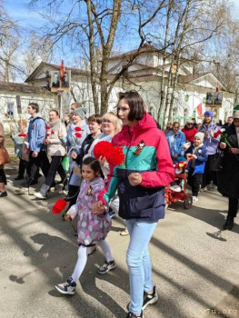 Рубина - 9 лет., Вологодская обл. - image.jpg