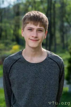 Мальчики-близнецы 15 лет из Приморского края - image.jpg