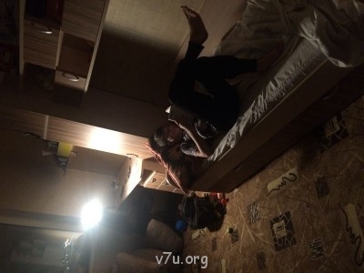 Наш Вовка - подросток - image.jpg