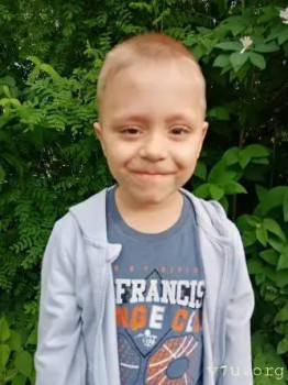 Такие разные двойняшки, Фёдор и Иван. - image.jpg