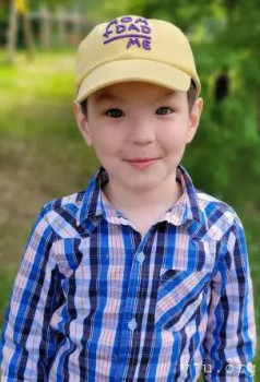 Юра - 5 лет, Иркутская обл. - image.jpg