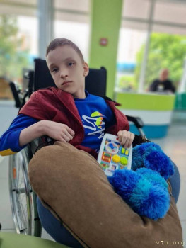  Сделай шаг - дети с тем самым диагнозом - image.jpg