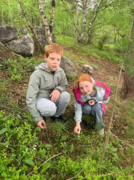 Ксюша и братья - Мурманская обл. - image.jpg