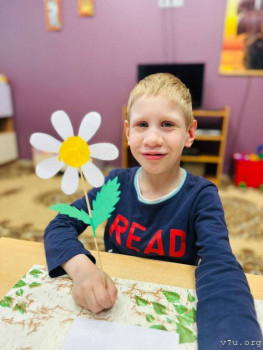 Лёнька - 6 лет, Санкт-Петербург - image.jpg