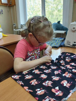 Сёстры Соня и Кристина - Коми - image.jpg