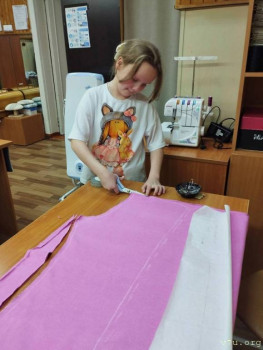 Сёстры Соня и Кристина - Коми - image.jpg