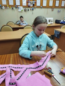 Сёстры Соня и Кристина - Коми - image.jpg