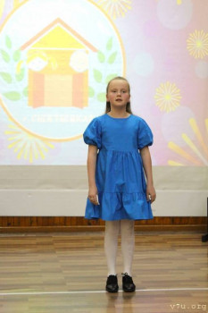 Сёстры Соня и Кристина - Коми - image.jpg