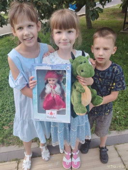 Соня, Алиса и Матвей Липецкая обл. - image.jpg