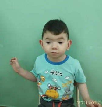 Санёк - 2 годика, Омская обл. - image.jpg