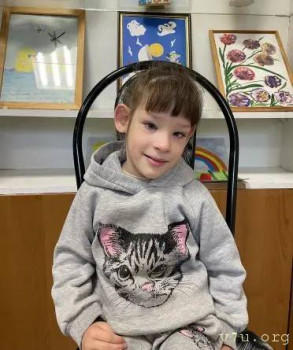 Трудяга Ева - 3 годика, Самарская обл. - image.jpg