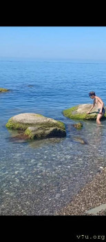 : - об отдыхе на море ;  - Screenshot_2025-07-19-22-05-16-726_com.miui.mediaviewer.jpg