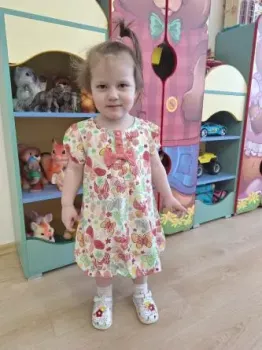 Евангелина