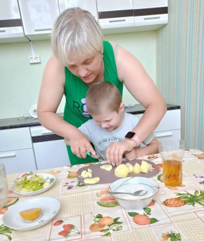 Савушка - 7 лет, Вологодская обл. - image.jpg