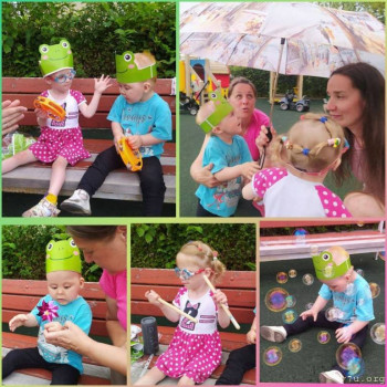 Сонечка - 3 годика, Санкт-Петербург - image.jpg