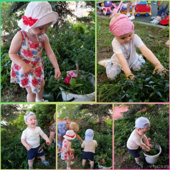 Сонечка - 3 годика, Санкт-Петербург - image.jpg