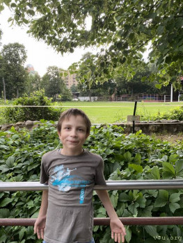 Игорь 10 лет Екатеринбург - IMG_8003.jpeg