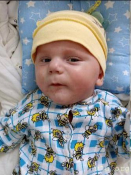 Покажите анкеты ребеночка до 5 лет любого пола  - изображение.jpg