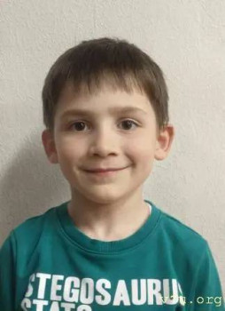 Артёмка - 6 лет, Архангельская обл. - image.jpg