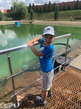 Погодки -Карина и Артём, Мордовия - image.jpg