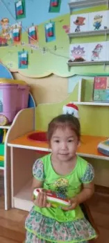 Шуру, 2 года