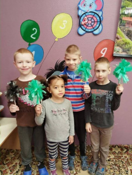 Лёнька - 6 лет, Санкт-Петербург - image.jpg