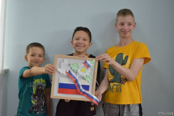 Неговорящий Андрюшка из Челябинска сможет заговорить?  - image.jpg