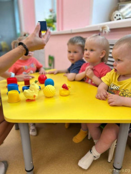 Четверо малышей - старшей 4 года - image.jpg