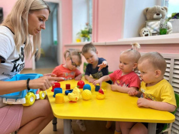 Четверо малышей - старшей 4 года - image.jpg