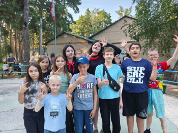 Очаровательный блондин Савелий - 6 лет, Челябинская обл. - image.jpg