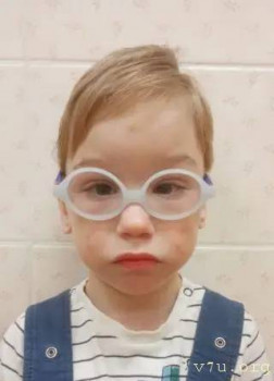 Сашенька - 3 годика, Санкт-Петербург - image.jpg