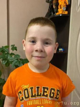 Трое малышей - Егор, Матвей и Милана - image.jpg