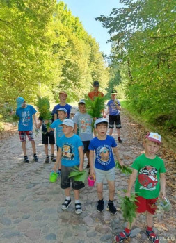 Валентин - 6 лет, Калининградская обл. - image.jpg