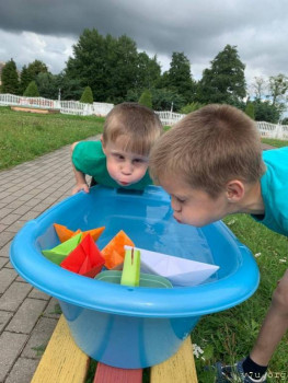 Валентин - 6 лет, Калининградская обл. - image.jpg