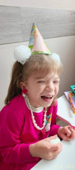 Варенька - 8 лет, Калинградская обл. - image.jpg