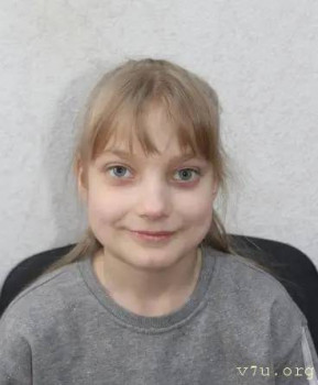 Анютка - 9 лет, Калининградская обл. - image.jpg