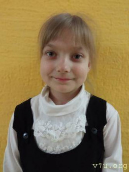 Анютка - 9 лет, Калининградская обл. - image.jpg