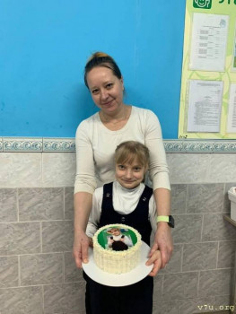 Анютка - 9 лет, Калининградская обл. - image.jpg