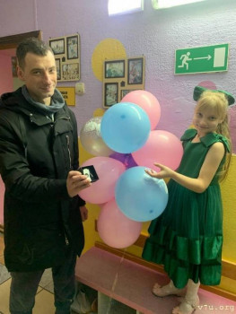 Анютка - 9 лет, Калининградская обл. - image.jpg