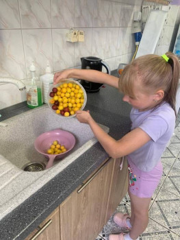 Анютка - 9 лет, Калининградская обл. - image.jpg