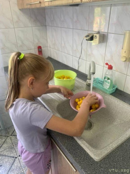 Анютка - 9 лет, Калининградская обл. - image.jpg