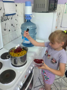 Анютка - 9 лет, Калининградская обл. - image.jpg