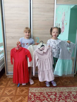 Анютка - 9 лет, Калининградская обл. - image.jpg